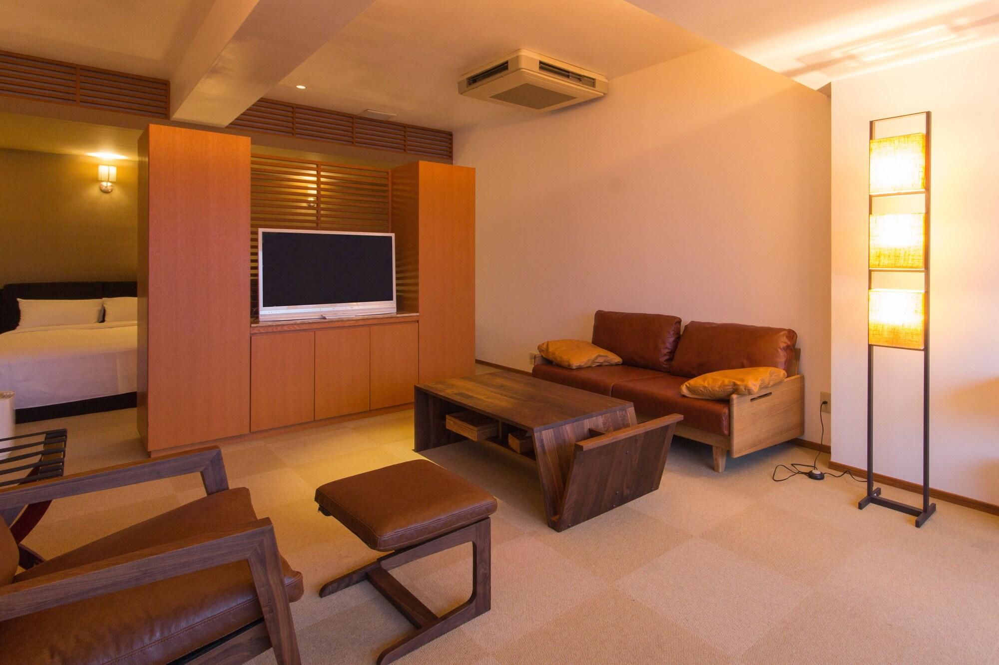 בפו Hotel Umine מראה חיצוני תמונה