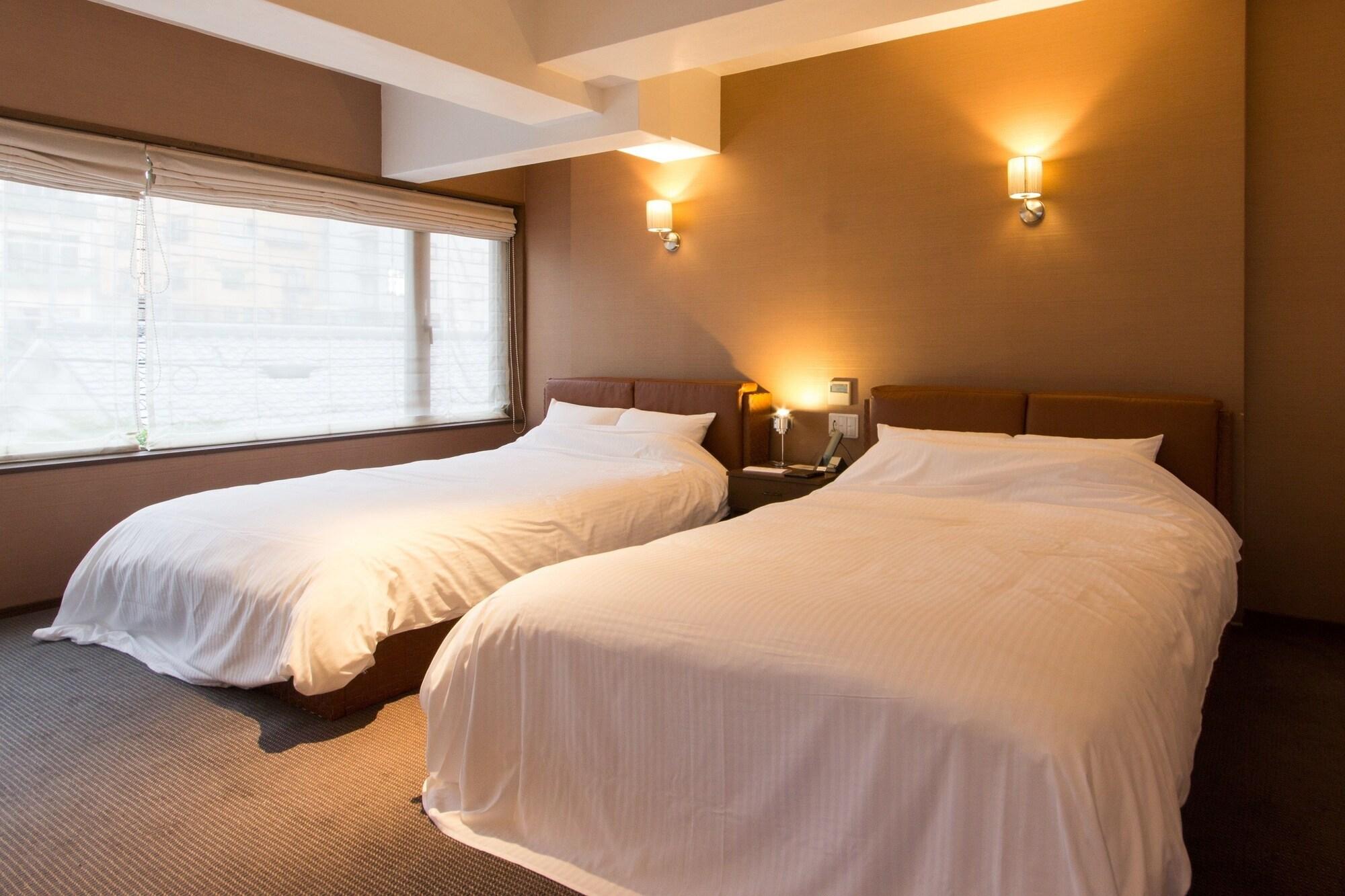 בפו Hotel Umine מראה חיצוני תמונה