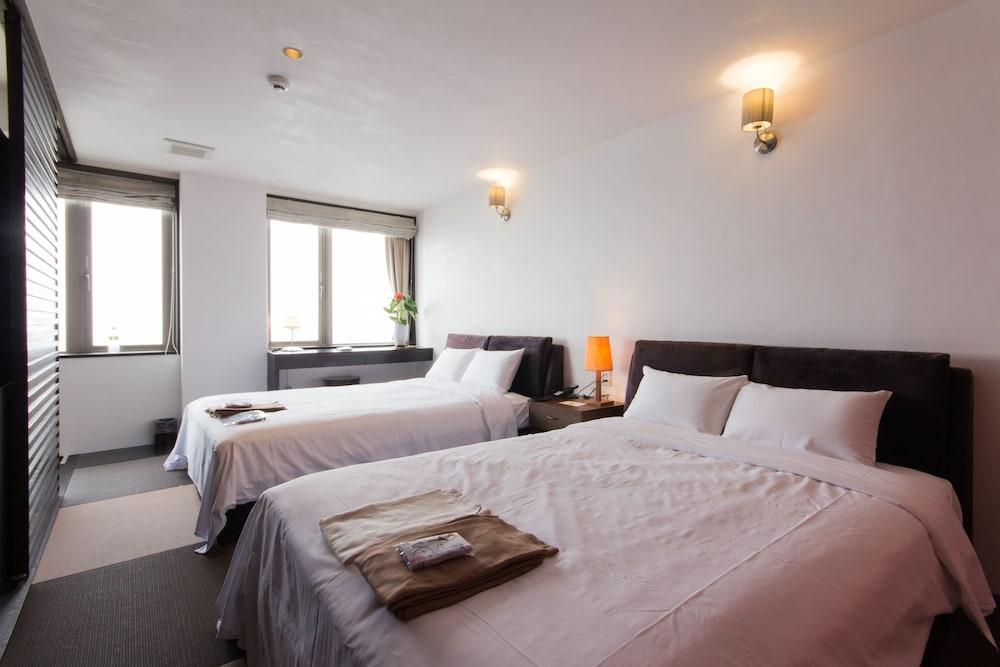 בפו Hotel Umine מראה חיצוני תמונה