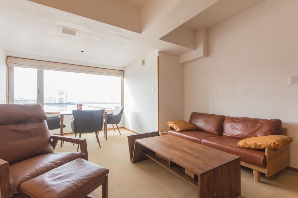 בפו Hotel Umine מראה חיצוני תמונה