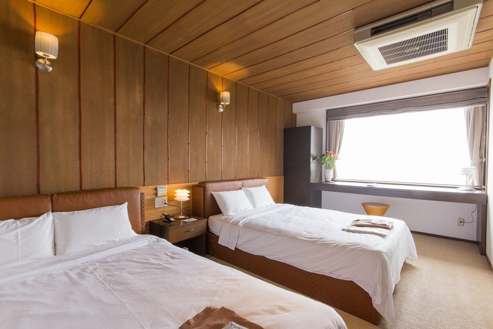 בפו Hotel Umine מראה חיצוני תמונה