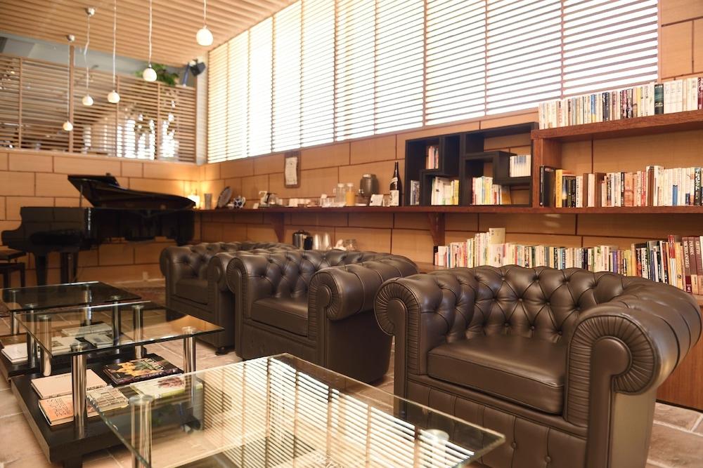 בפו Hotel Umine מראה חיצוני תמונה