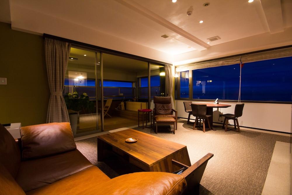בפו Hotel Umine מראה חיצוני תמונה