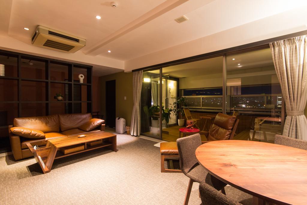 בפו Hotel Umine מראה חיצוני תמונה