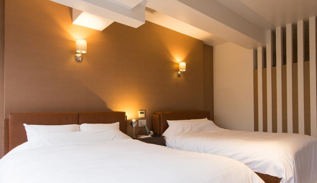 בפו Hotel Umine מראה חיצוני תמונה