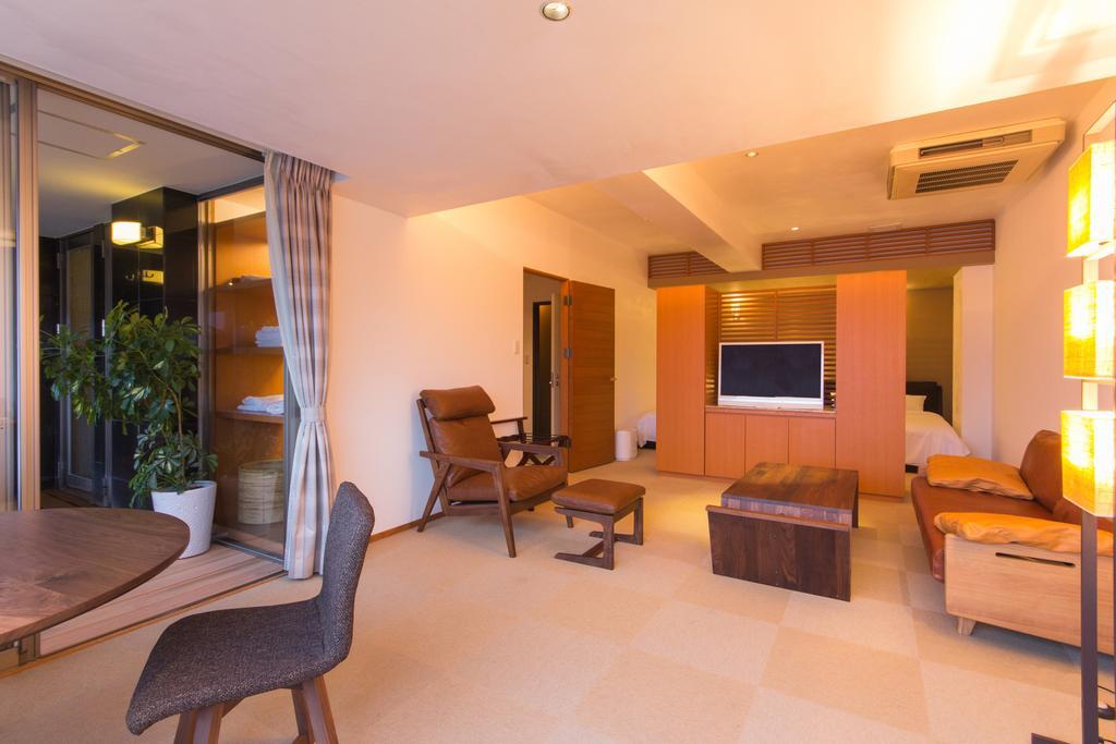 בפו Hotel Umine מראה חיצוני תמונה