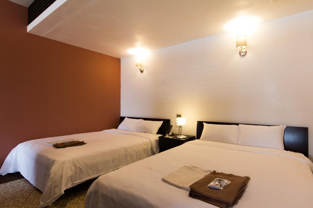 בפו Hotel Umine מראה חיצוני תמונה