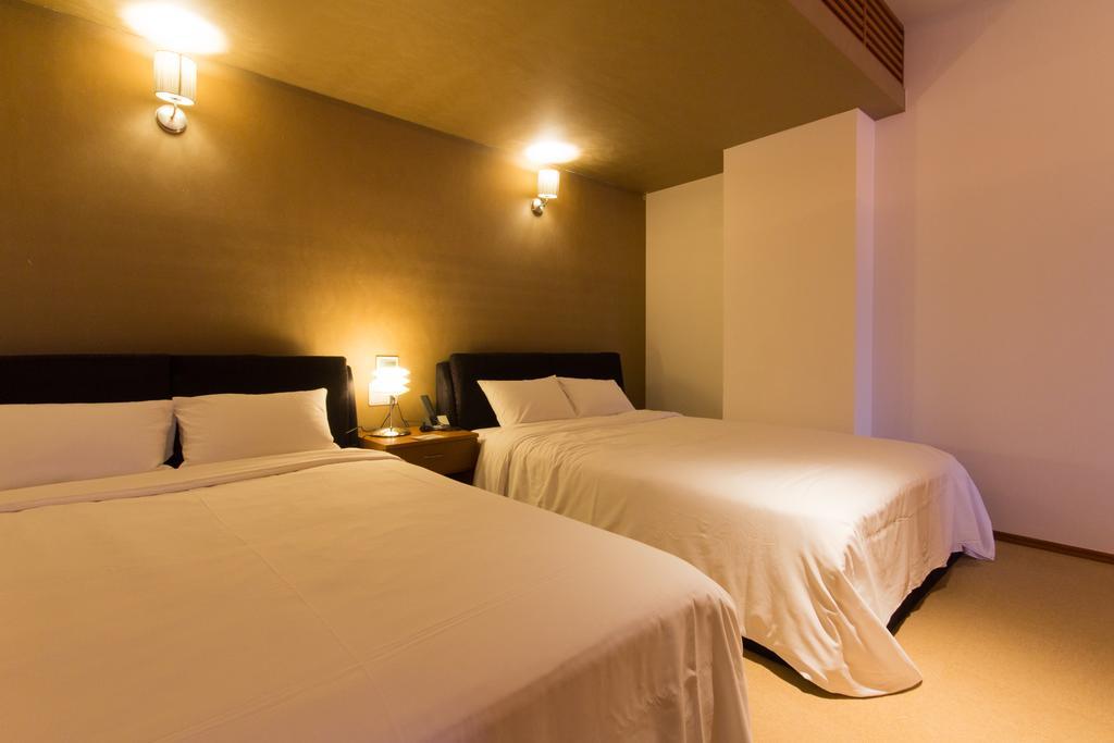 בפו Hotel Umine מראה חיצוני תמונה