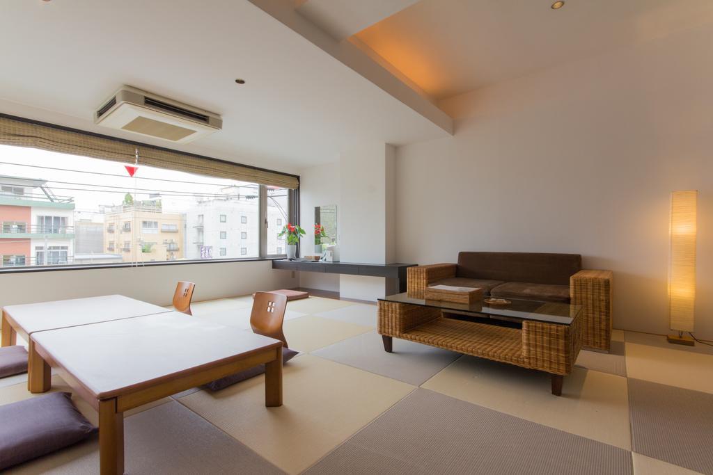 בפו Hotel Umine מראה חיצוני תמונה