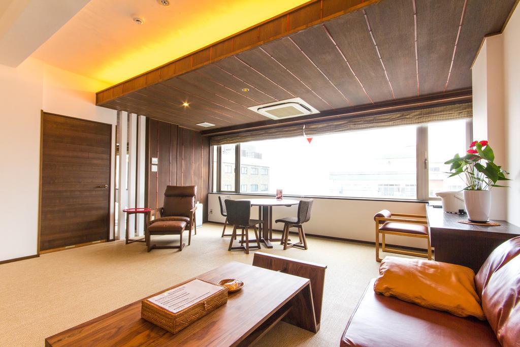 בפו Hotel Umine מראה חיצוני תמונה