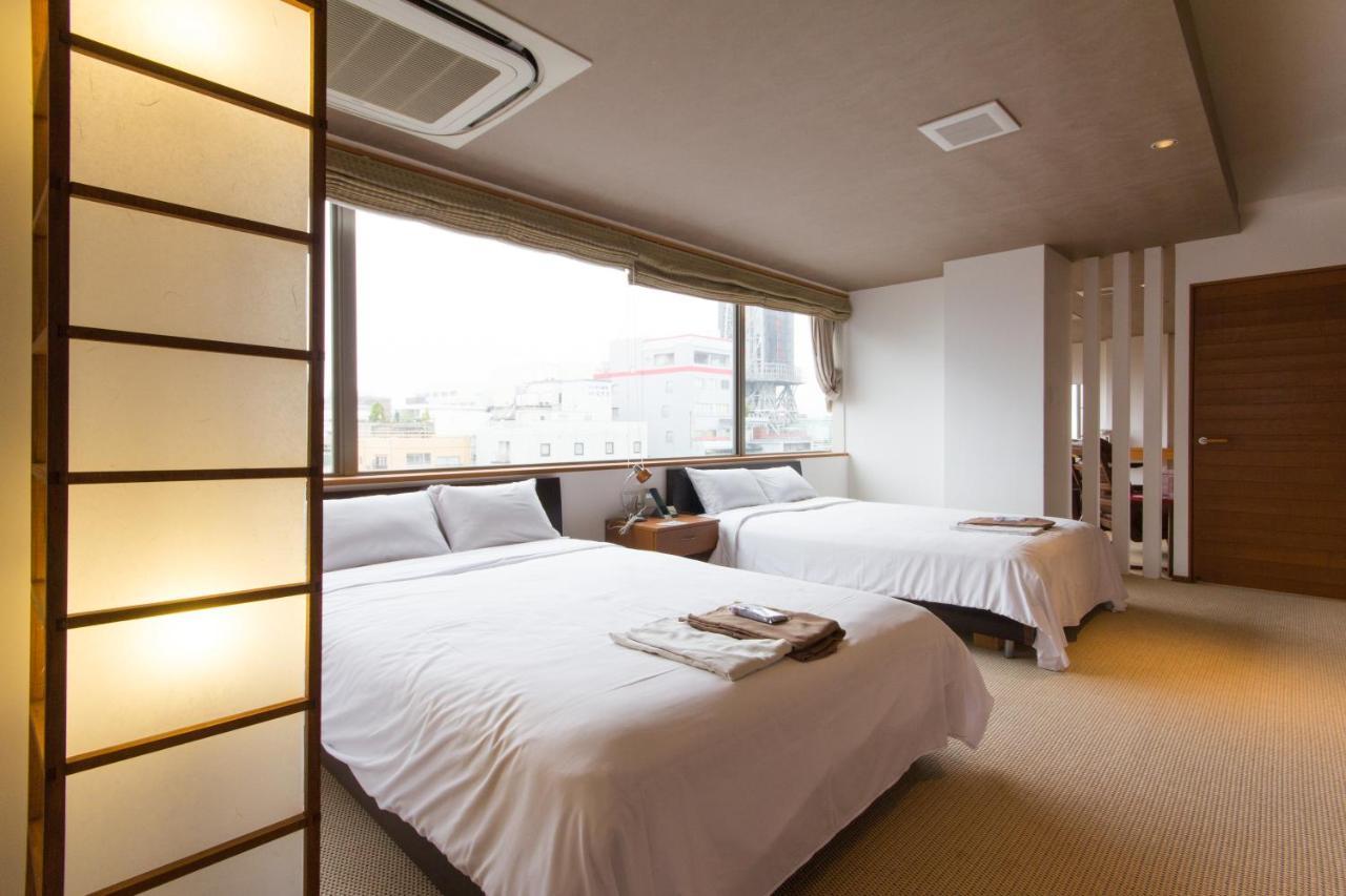 בפו Hotel Umine מראה חיצוני תמונה
