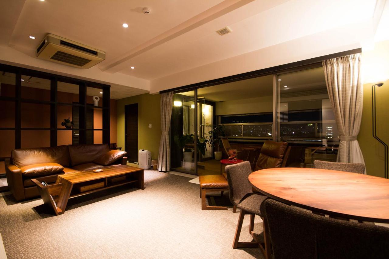 בפו Hotel Umine מראה חיצוני תמונה